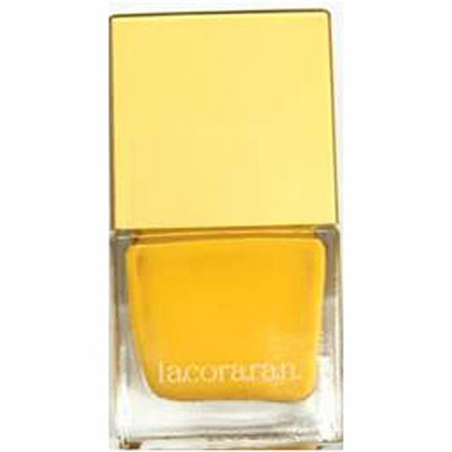 【4、6、7、10、17番は廃盤】ラコララン ネイルポリッシュ - 画像2