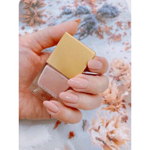 【4、6、7、10、17番は廃盤】ラコララン ネイルポリッシュ - 画像12