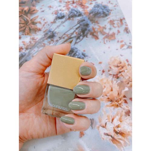 【4、6、7、10、17番は廃盤】ラコララン ネイルポリッシュ - 画像16