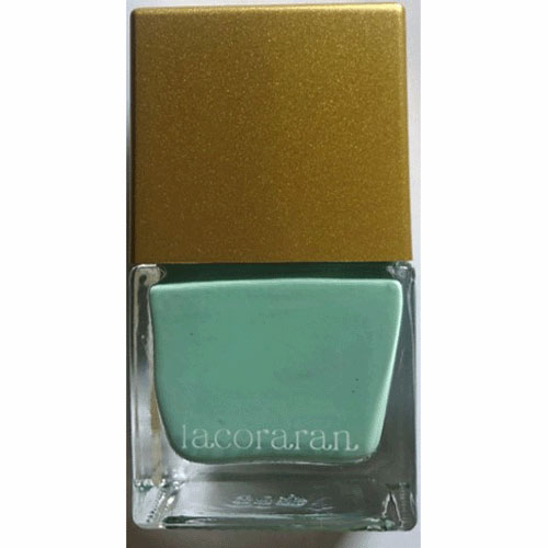 【4、6、7、10、17番は廃盤】ラコララン ネイルポリッシュ - 画像4