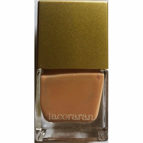 【4、6、7、10、17番は廃盤】ラコララン ネイルポリッシュ - 画像5
