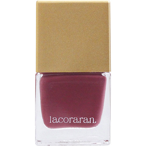 【4、6、7、10、17番は廃盤】ラコララン ネイルポリッシュ - 画像9