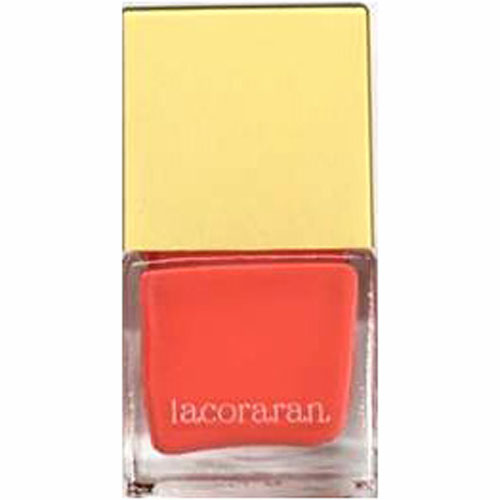 【4、6、7、10、17番は廃盤】ラコララン ネイルポリッシュ - 画像1
