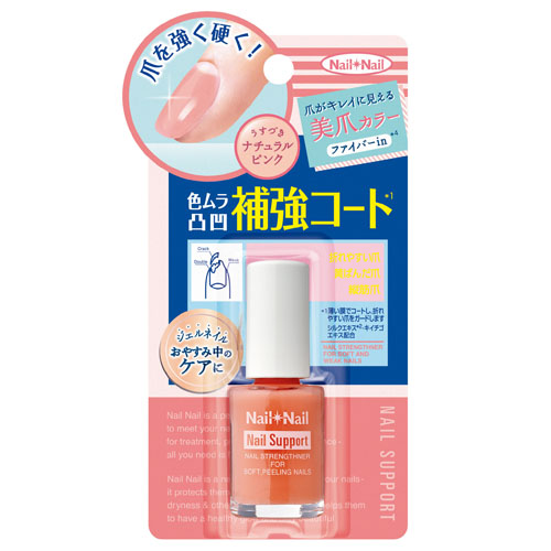 BCL ネイルサポート - 画像1