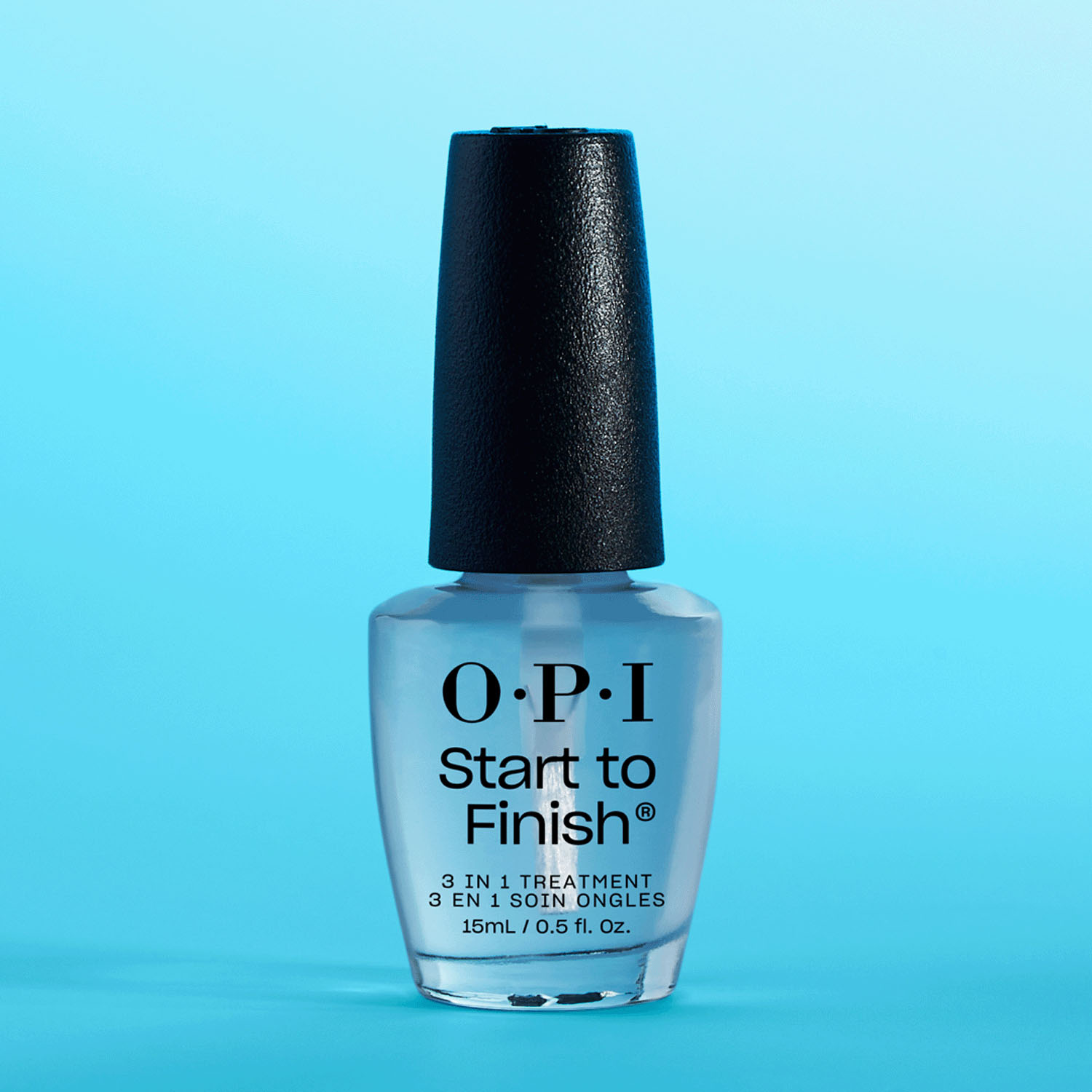OPI  スタートゥフィニッシュα - 画像3