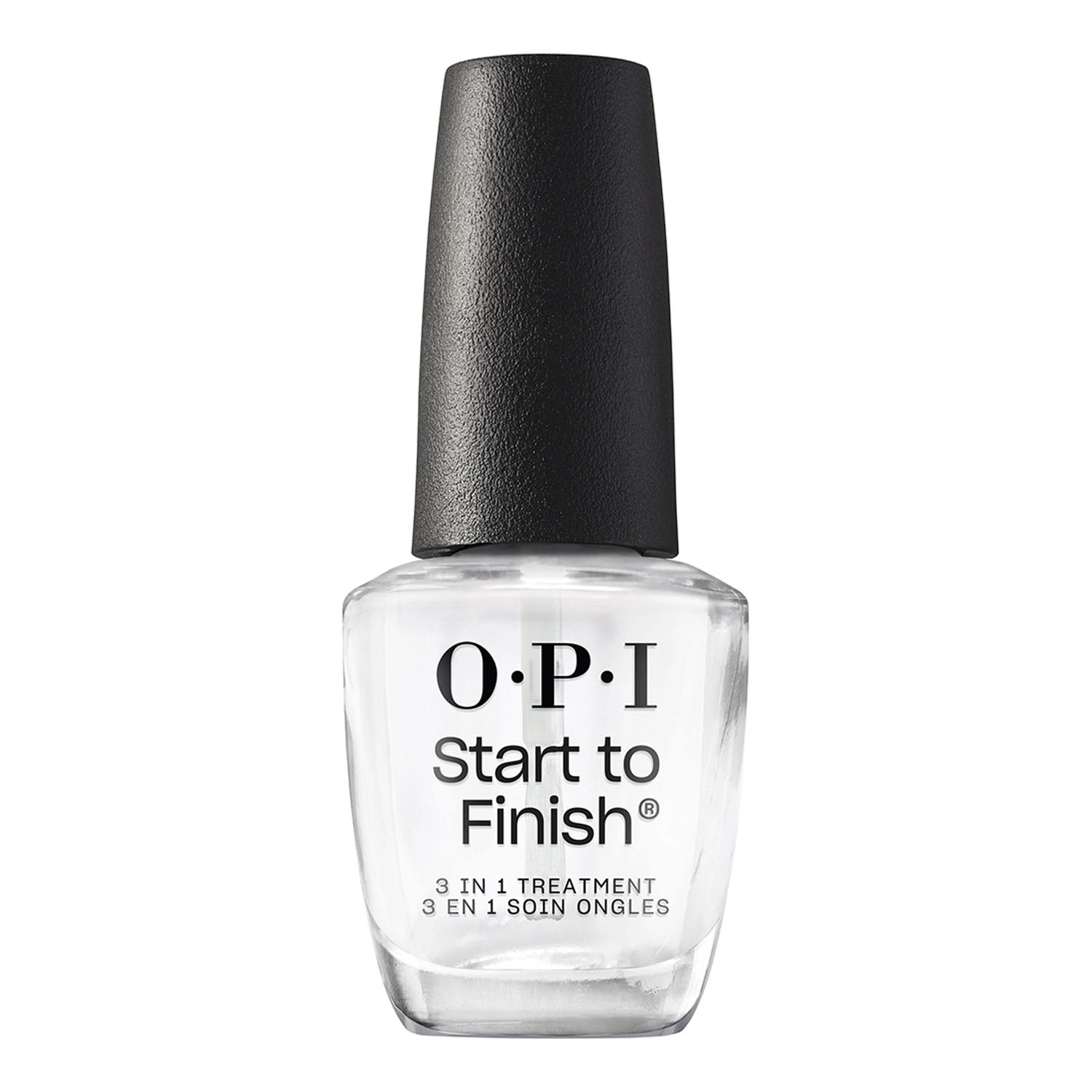 OPI  スタートゥフィニッシュα