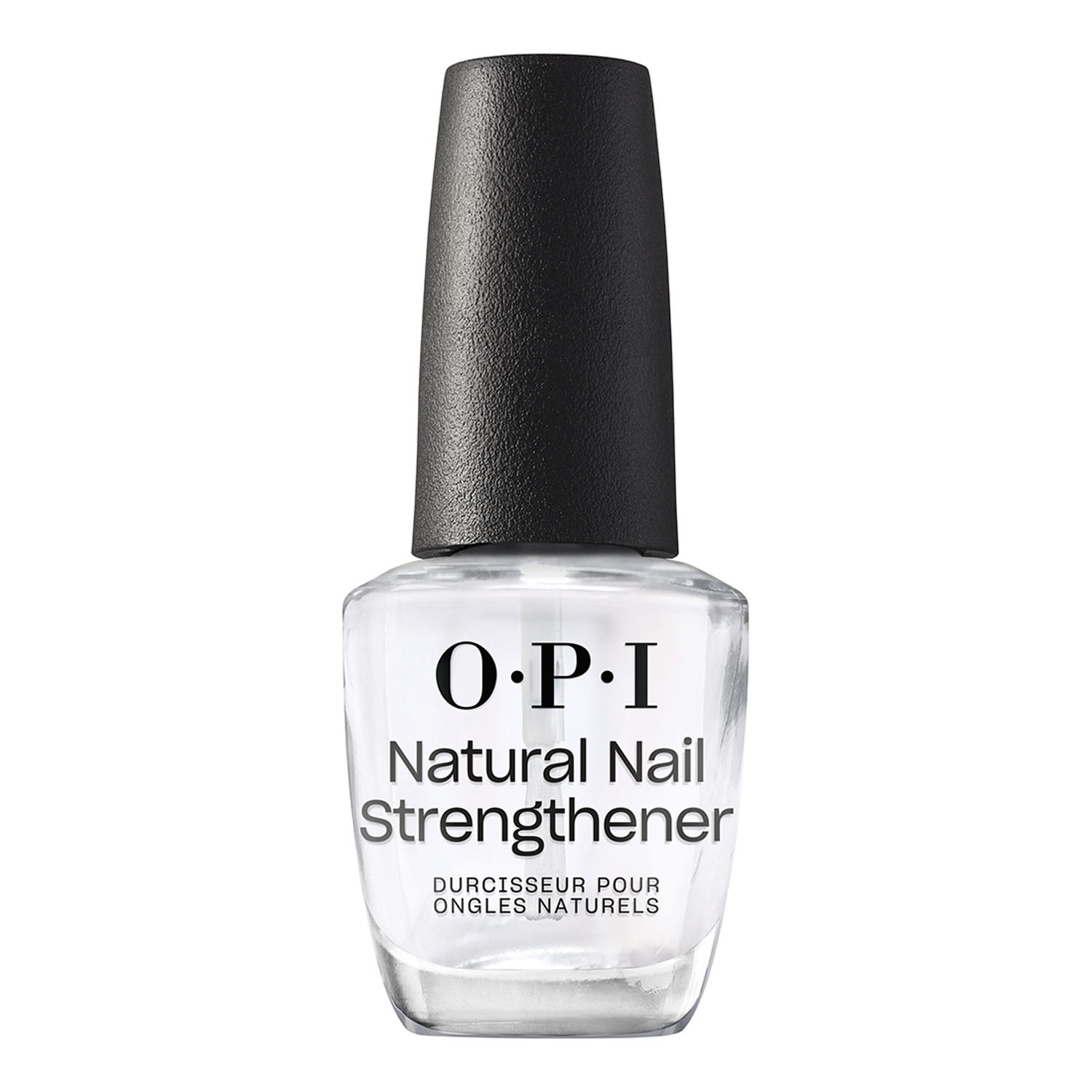 OPI  ナチュラルネイルストレンスナーα - 画像1
