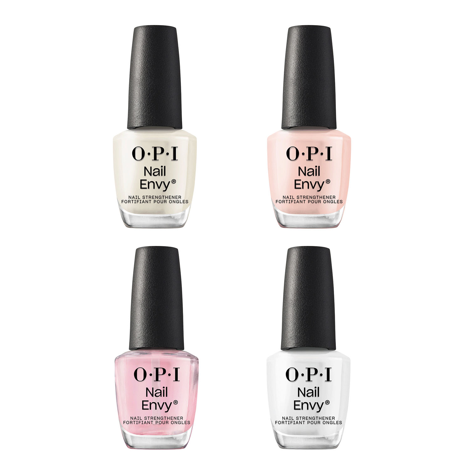 OPI  ネイルエンビ―α