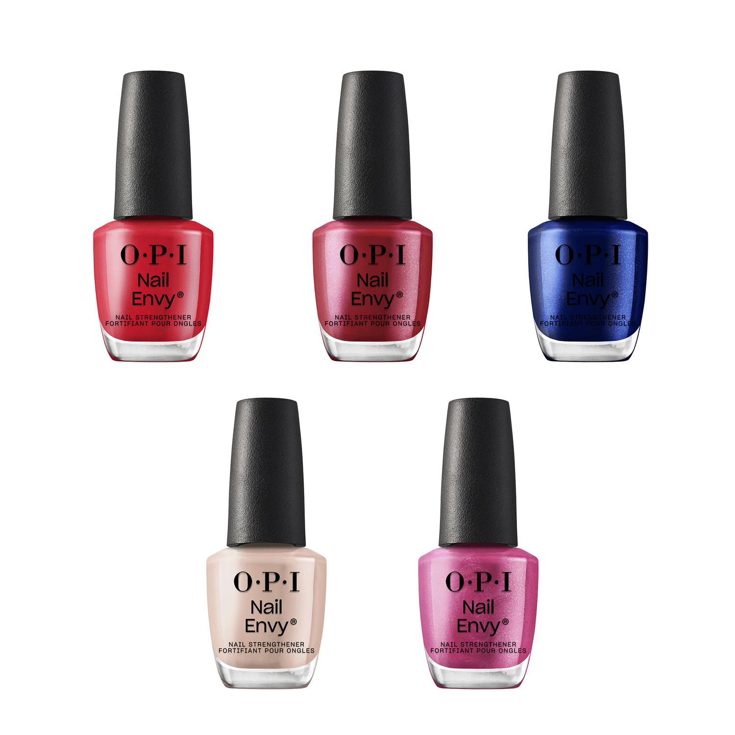OPI  ネイルエンビ―α - 画像1