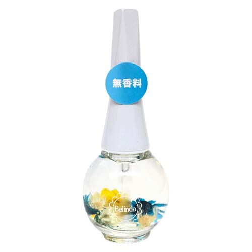 キューティクルオイル 無香料 - 画像1