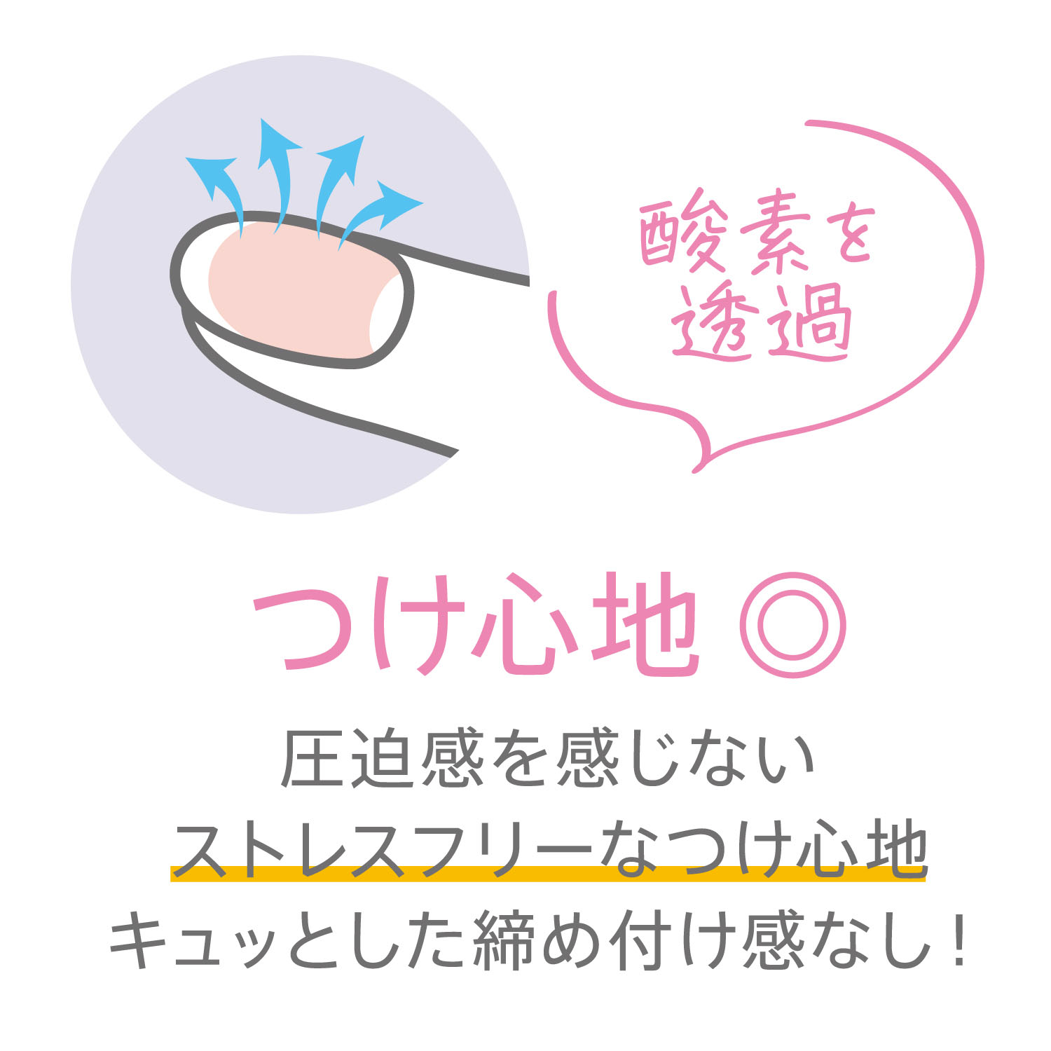 ネイリスト 自爪コート - 画像4