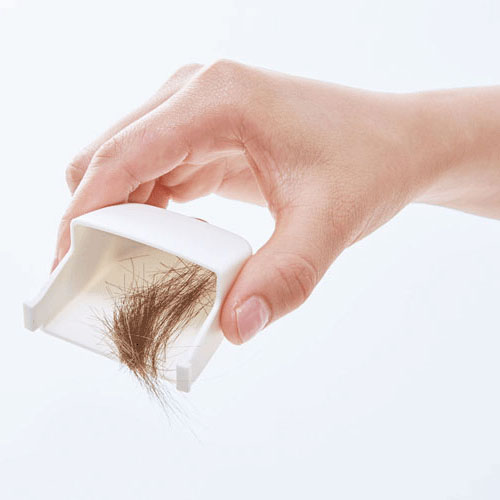 にゃんと簡単！前髪キャット - 画像15