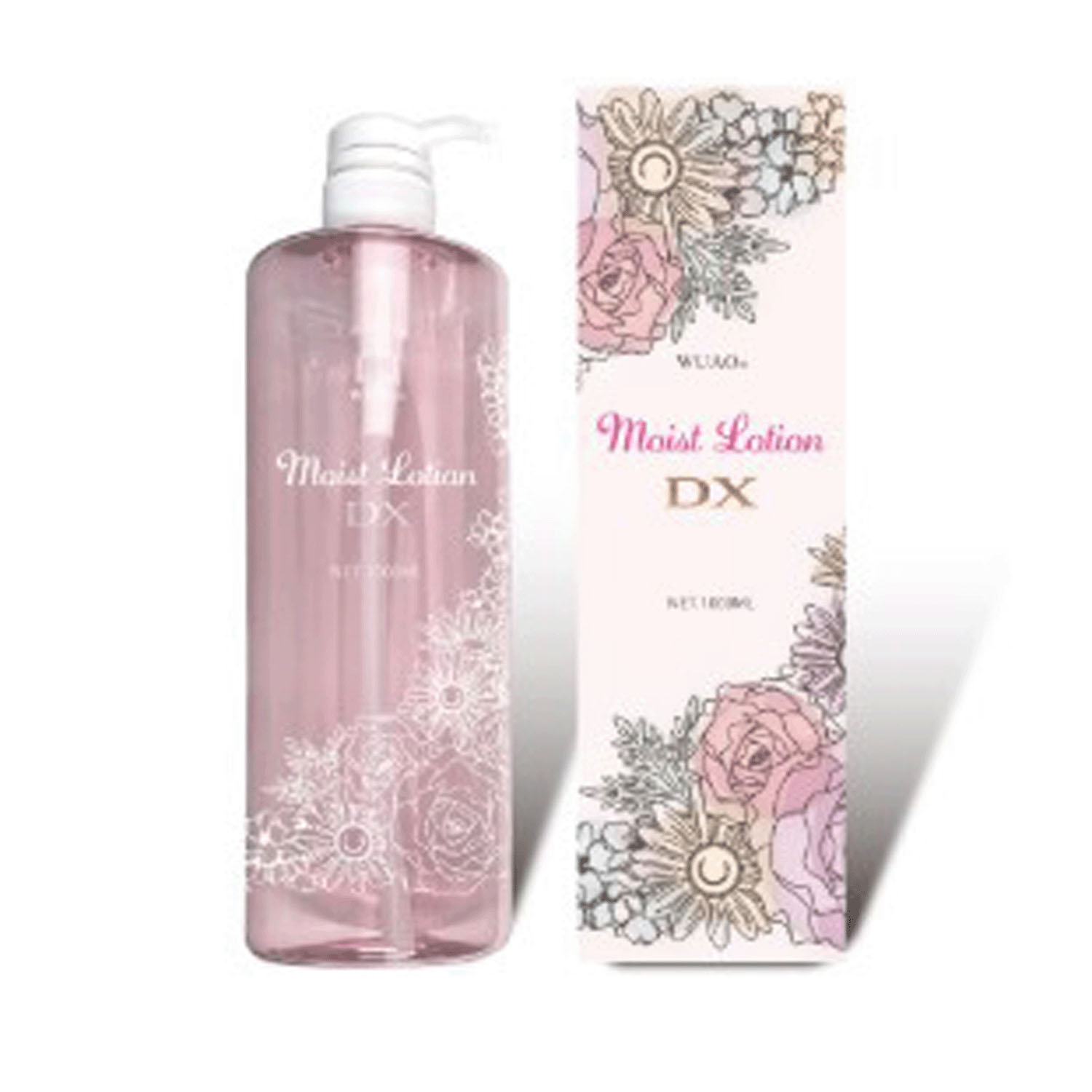 ウアオ モイストローションDX - 画像1