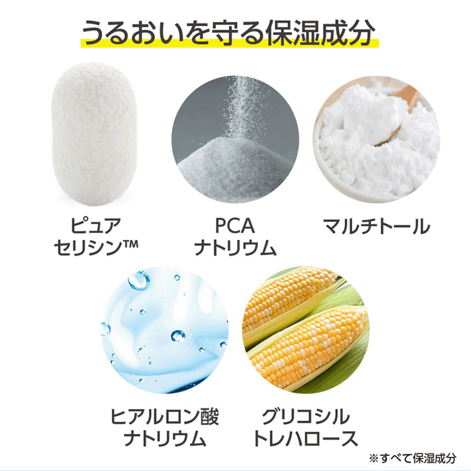 モイストフォーム - 画像4