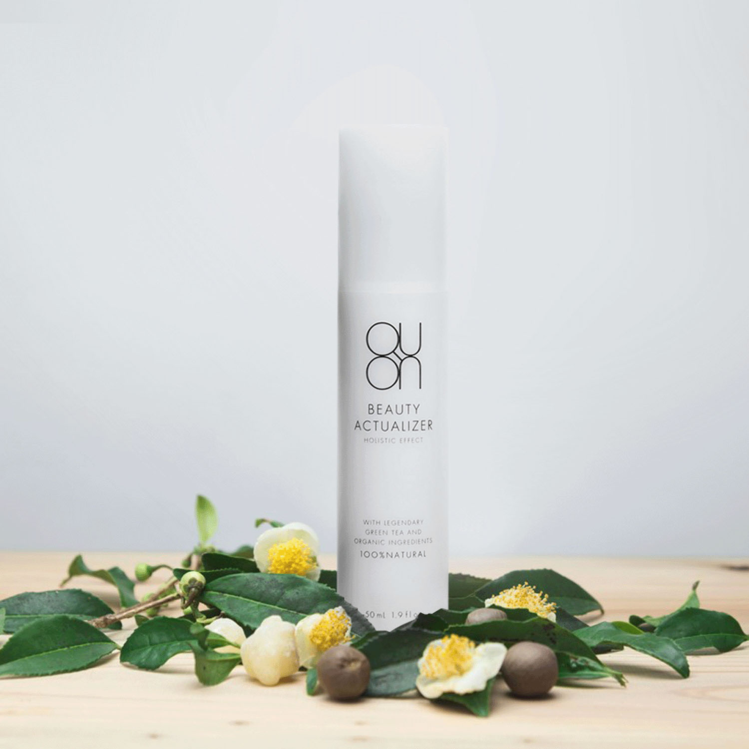 ビューティーアクチュアライザー - 画像1