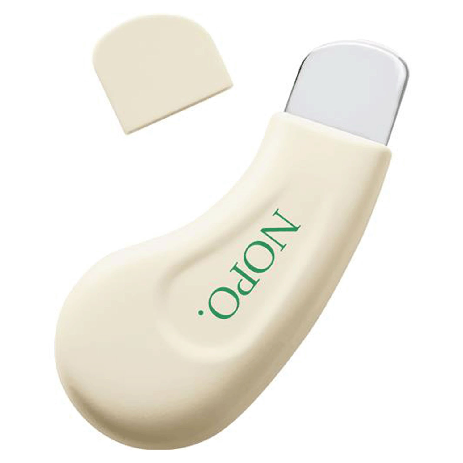 【予約可能品】NOPO ポアクリーンピーラー（毛穴用クレンジングスパチュラ） - 画像3