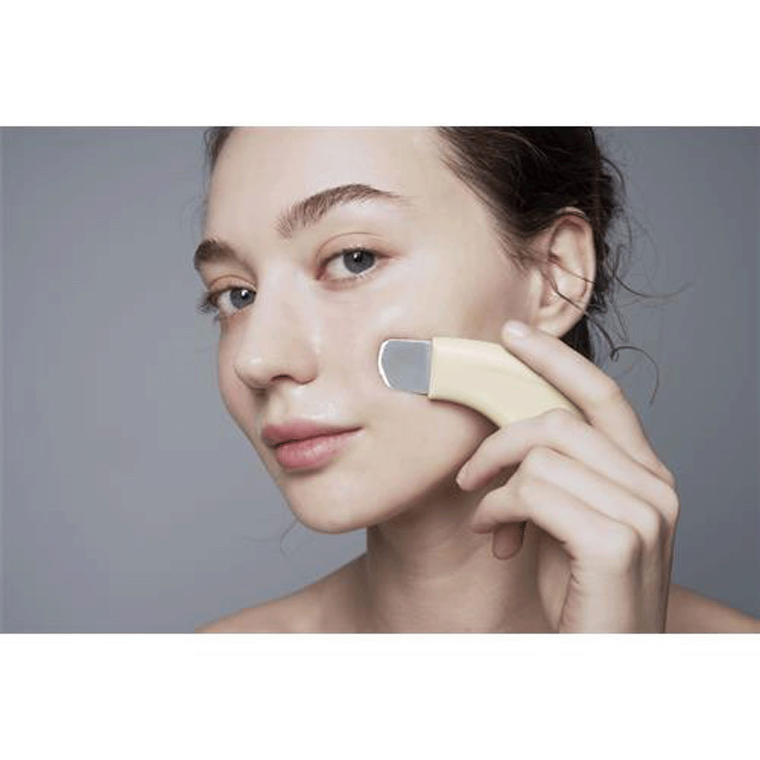 【予約可能品】NOPO ポアクリーンピーラー（毛穴用クレンジングスパチュラ） - 画像5