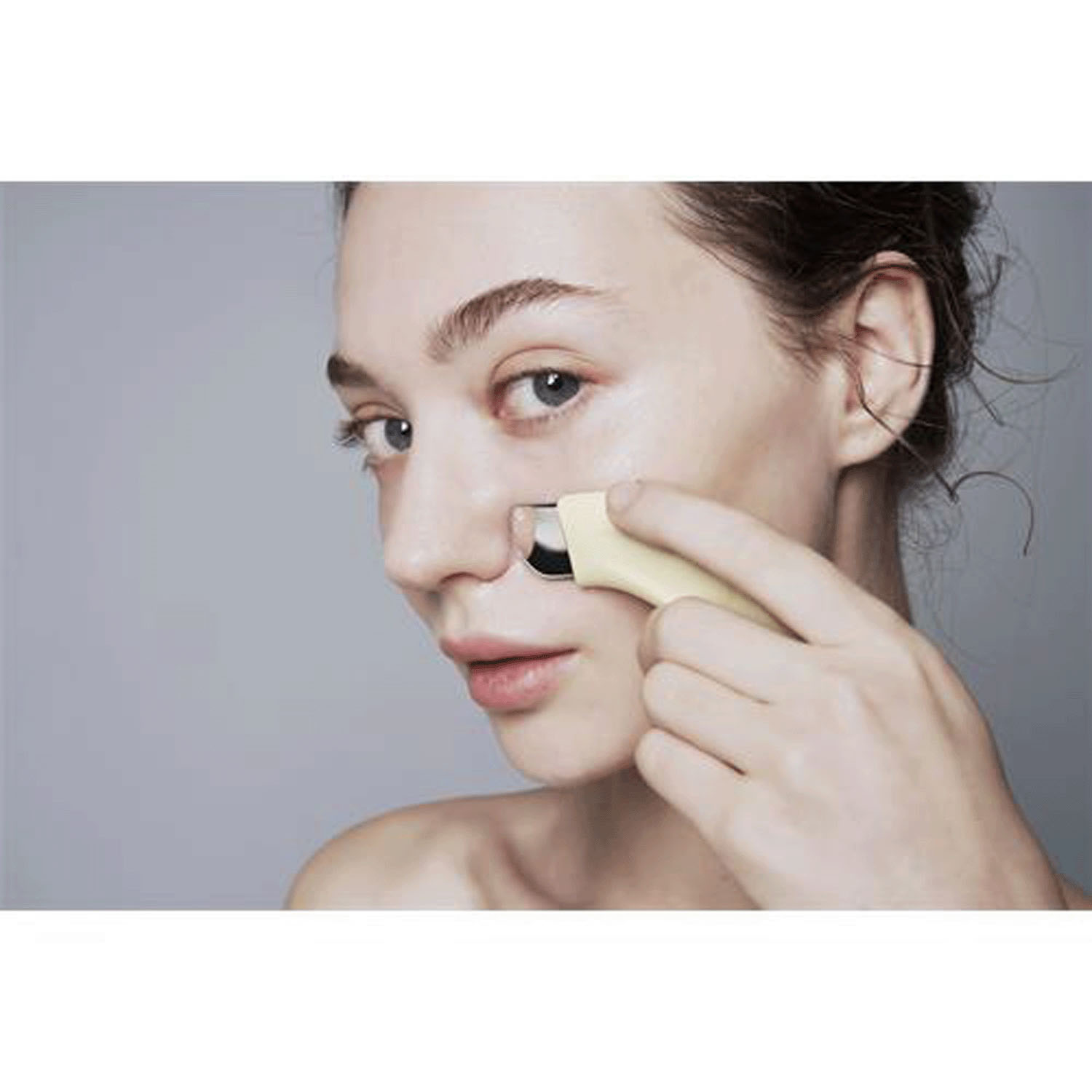 【予約可能品】NOPO ポアクリーンピーラー（毛穴用クレンジングスパチュラ） - 画像6