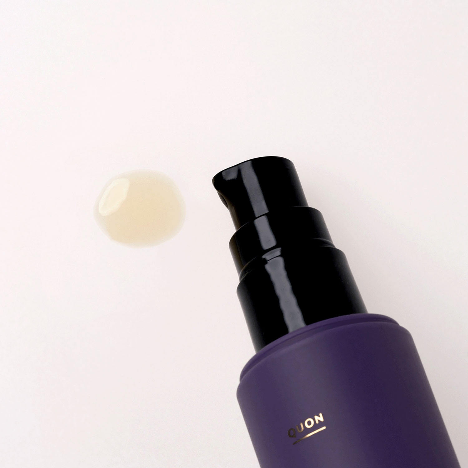 クオンディープ ヴァイタライザーモイストローション - 画像5