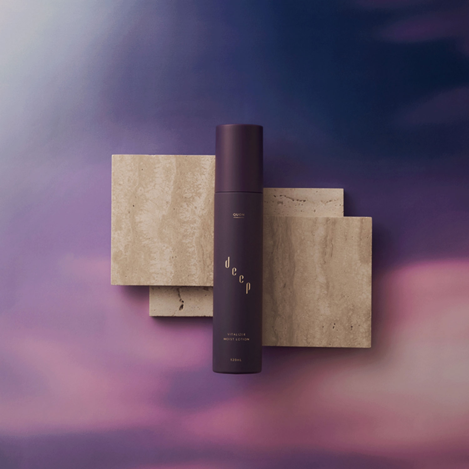 クオンディープ ヴァイタライザーモイストローション