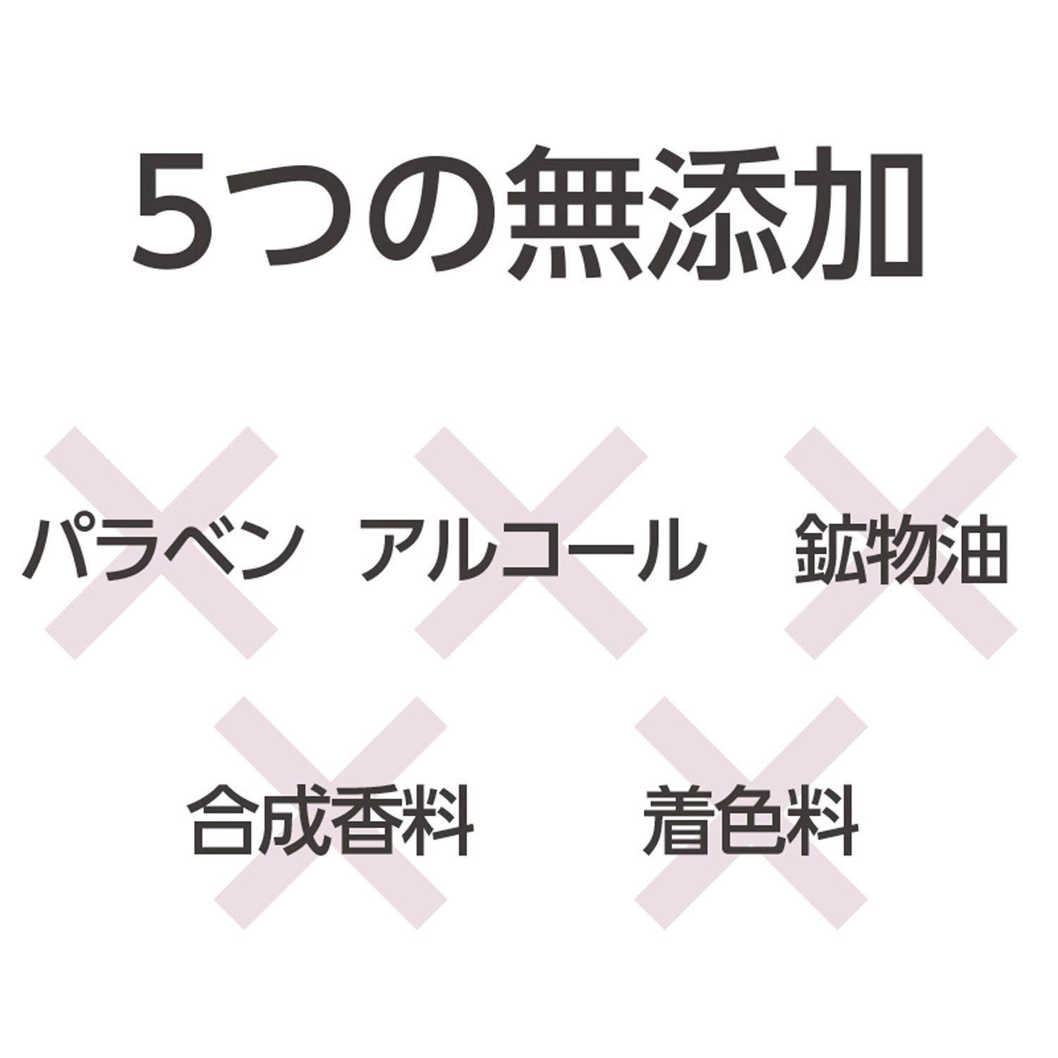 クレンジングリキッド - 画像5