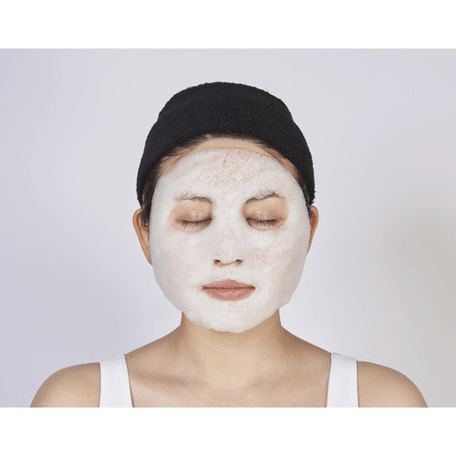 【メーカー廃業の為、在庫分で終了】PHスプラッシュマスクPro． - 画像4