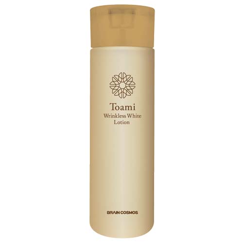 Toami リンクレスホワイトローション - 画像4