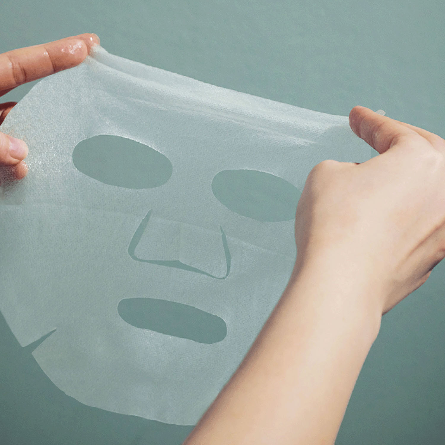 CICAmethod スージングマスク （7枚入） - 画像3