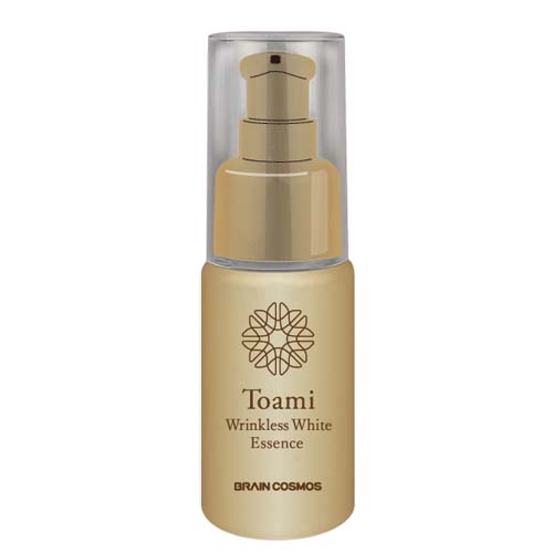 リンクレスホワイトエッセンス - 画像3