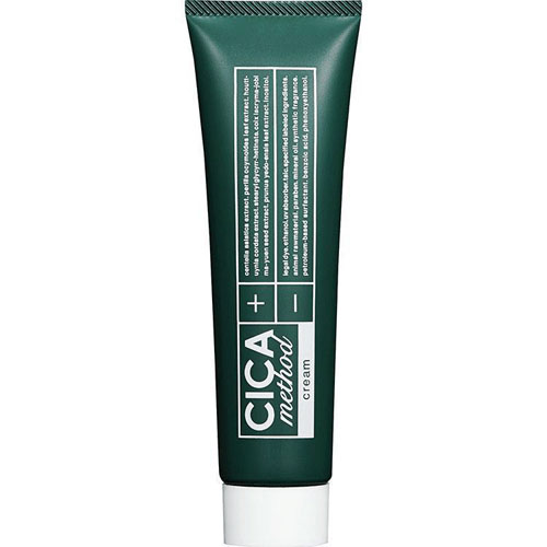 【予約可能品】CICA METHOD CREAM - 画像1