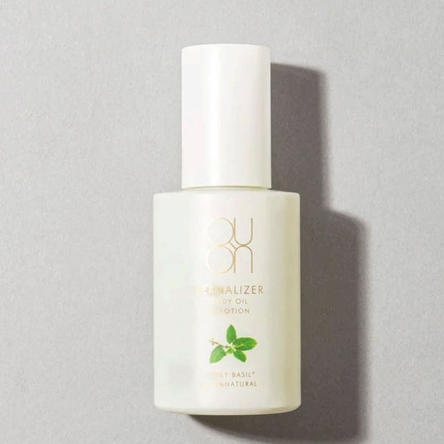 ヴァーナライザーボディオイルインローション - 画像1