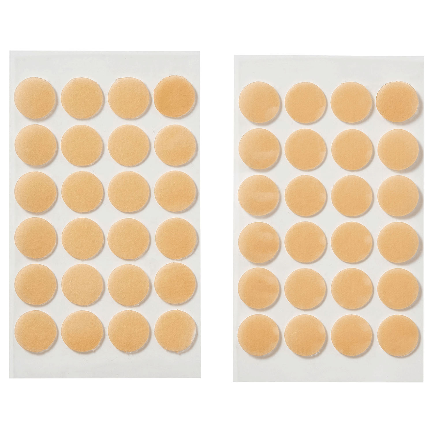 【予約可能品】イボンボン 貼るだけ杏仁ジェルパッチ - 画像2