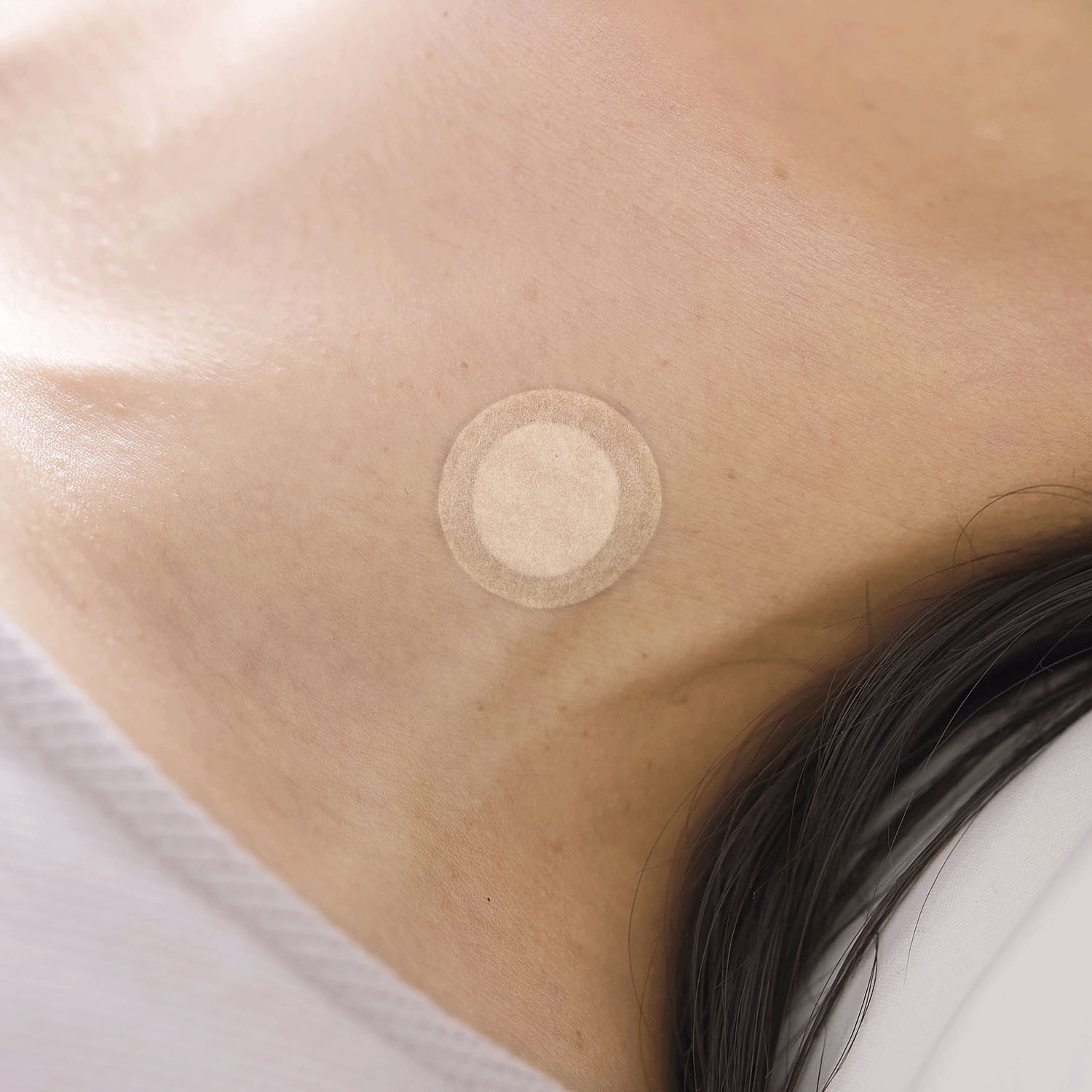 【予約可能品】イボンボン 貼るだけ杏仁ジェルパッチ - 画像5