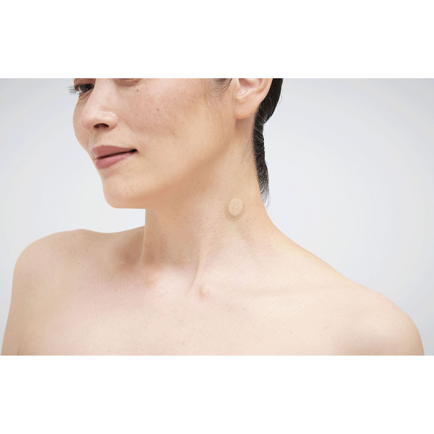 【予約可能品】イボンボン 貼るだけ杏仁ジェルパッチ - 画像6