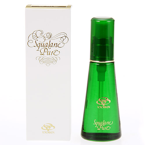 スクワランピュア - 画像1