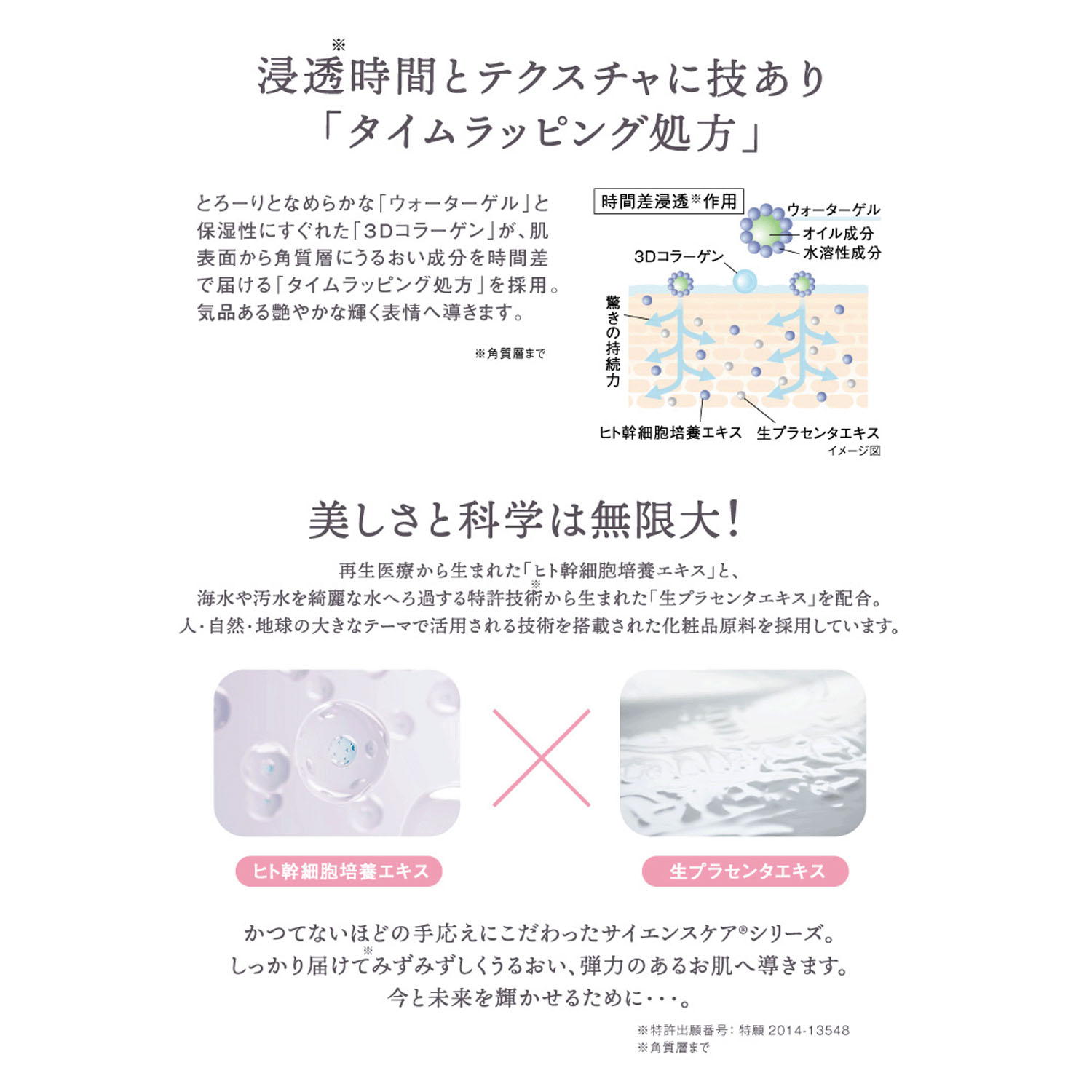 IKIHADA アブソリュートセラム - 画像5