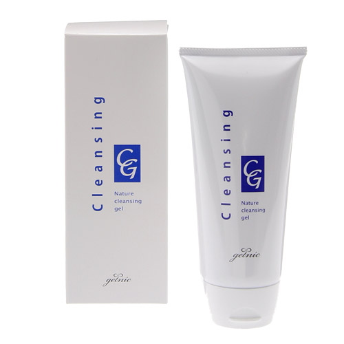 ナチュール クレンジングゲル（200g） - 画像1