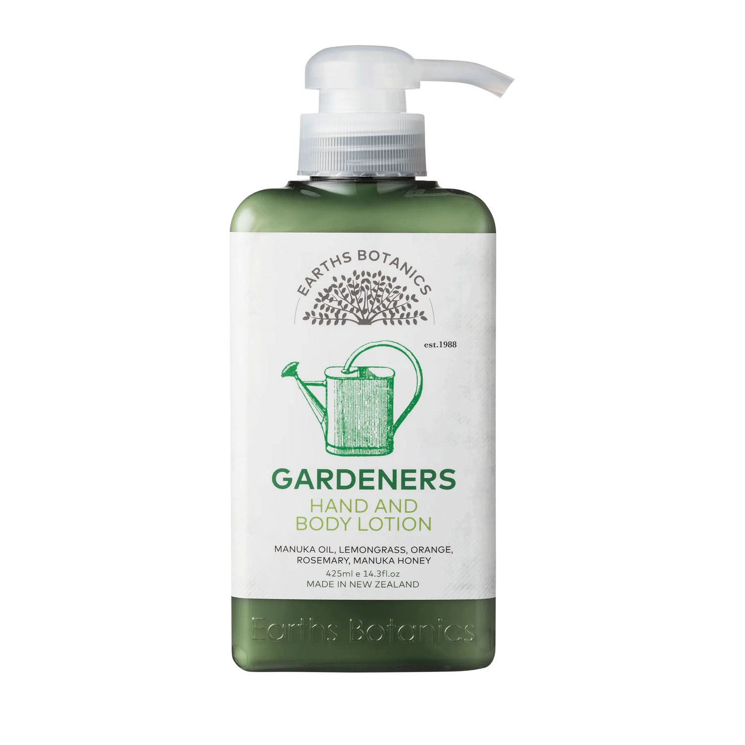 EB－G NSハンド＆ボディローション