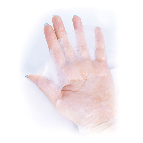 【予約可能品】アロヴィヴィ ナイアシンアミドフェイスマスク - 画像4