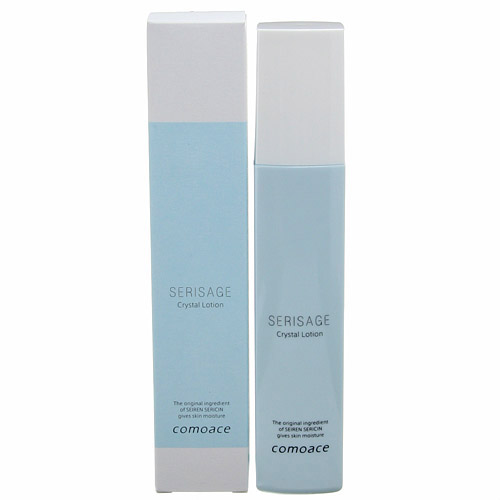 コモエース セリサージュ クリスタルローション - 画像1
