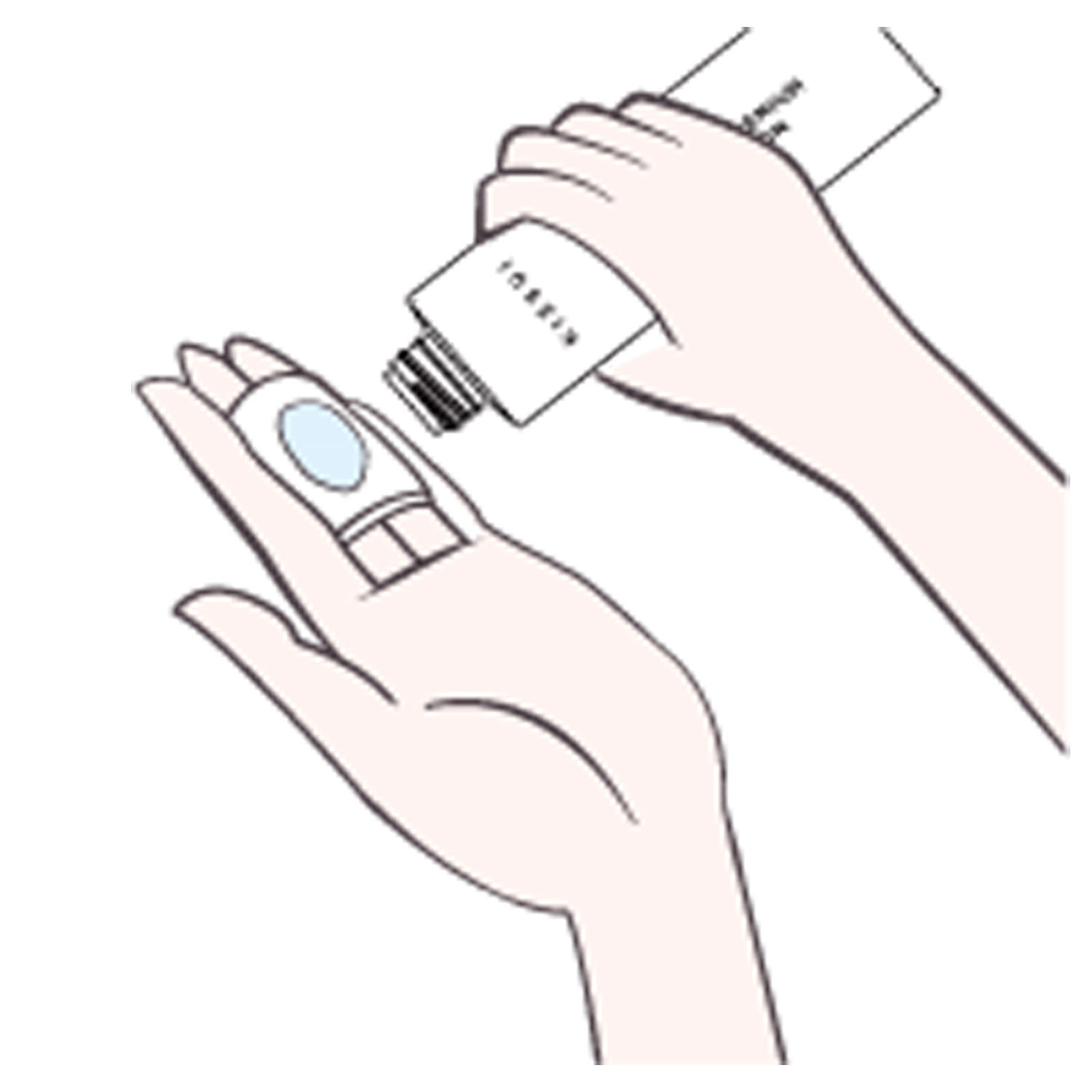 【順次パッケージ変更】キッスイ ベルロージィ ローション - 画像9