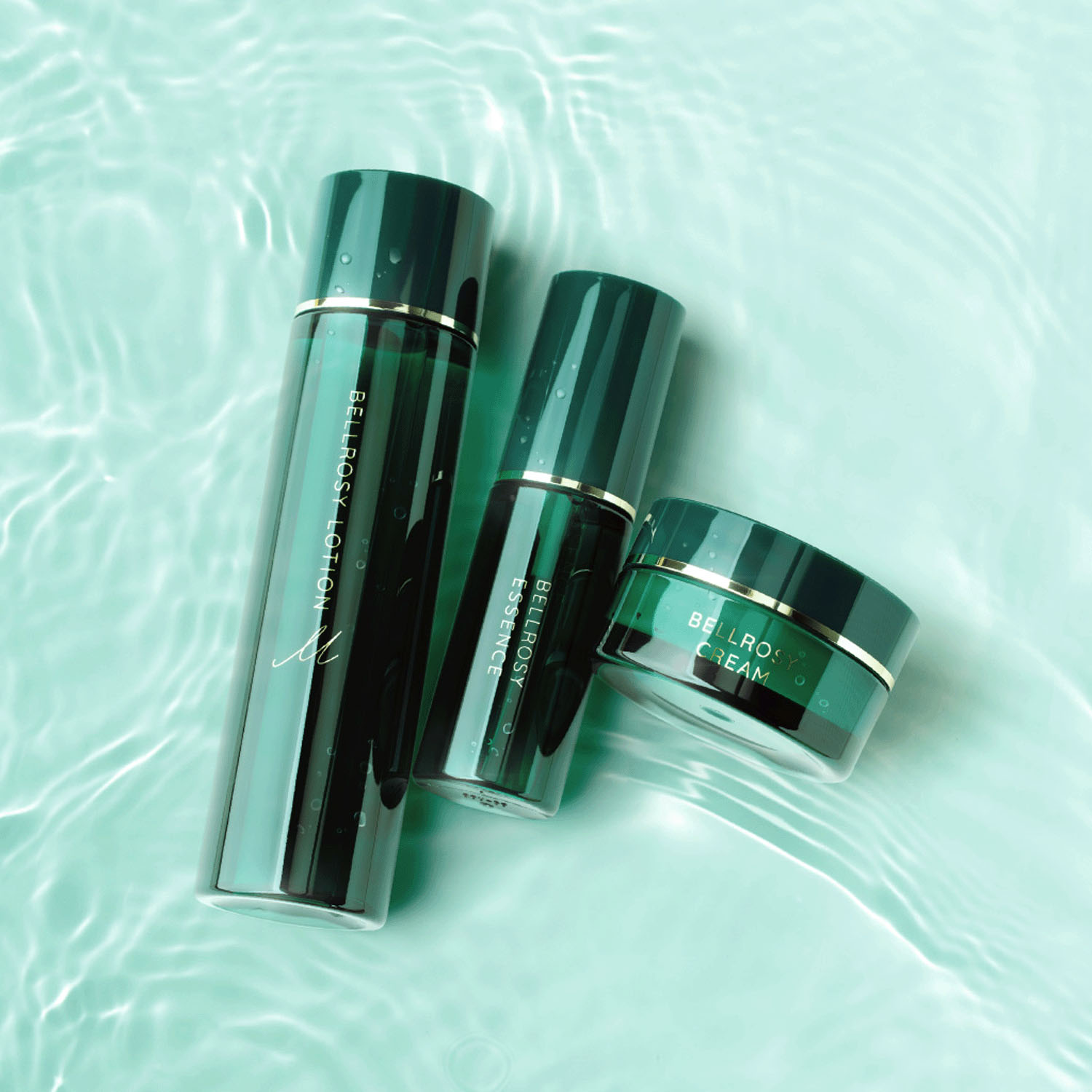 【順次パッケージ変更】キッスイ ベルロージィ ローションモイスト - 画像2