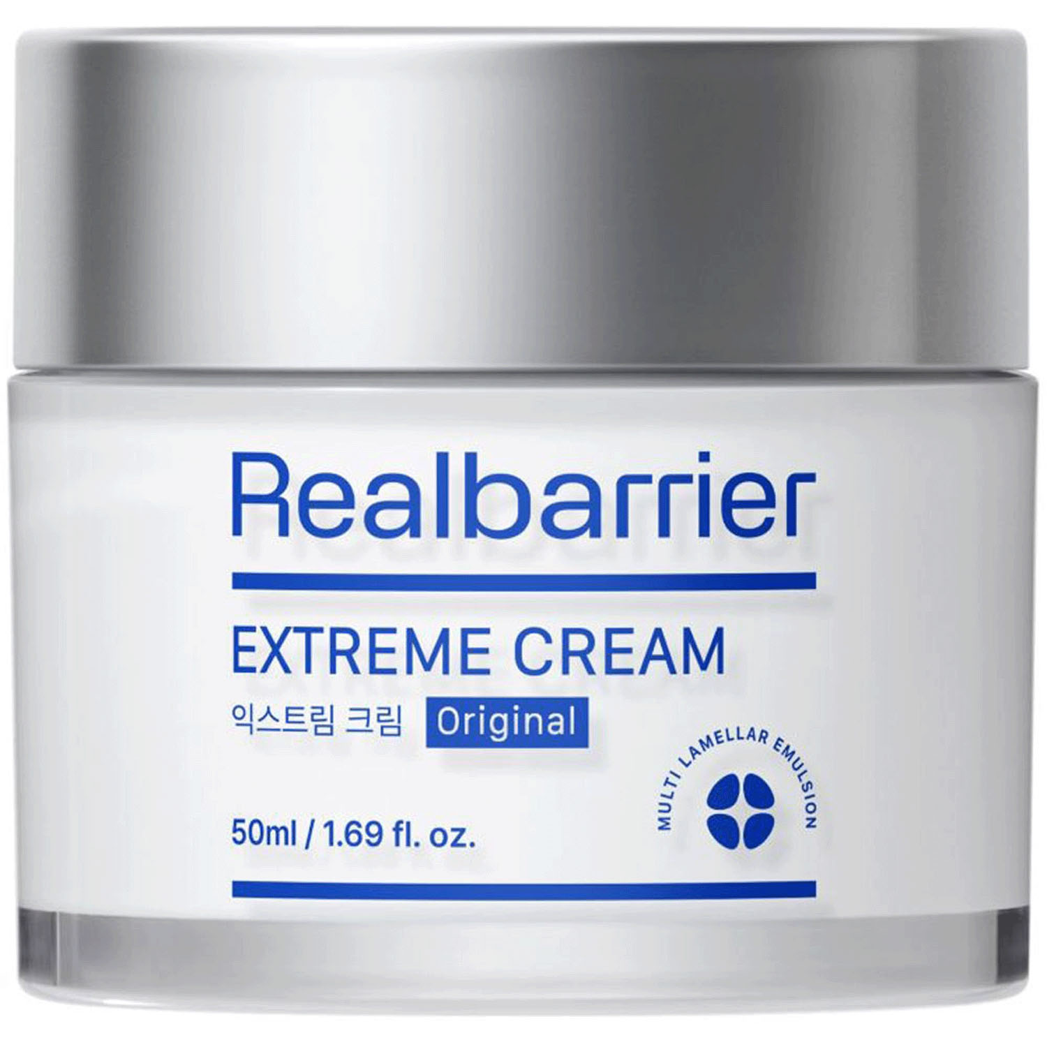 リアルバリア エクストリームクリーム［オリジナル］ - 画像1