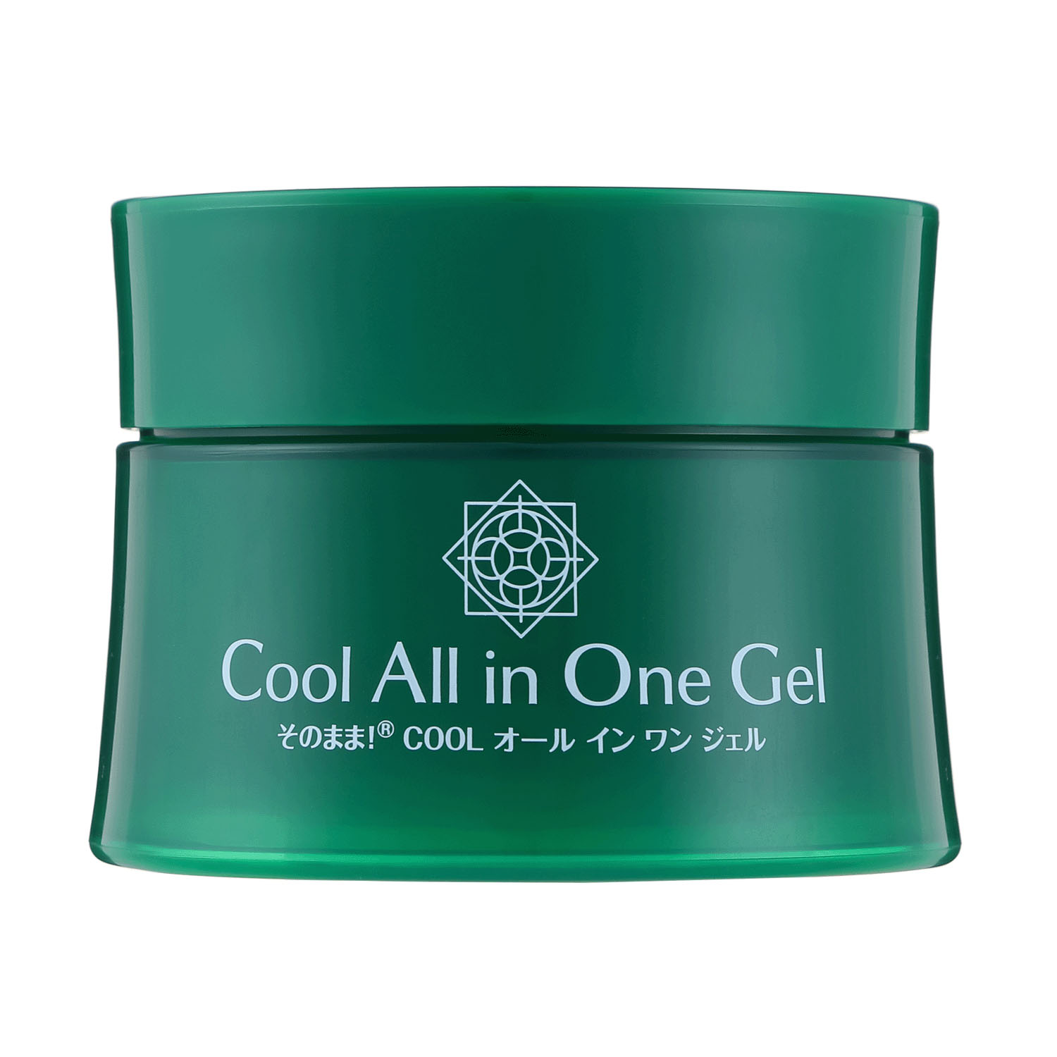 そのまま！クールオールインワンジェル - 画像3