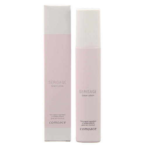 コモエース セリサージュ グレイスローション - 画像1