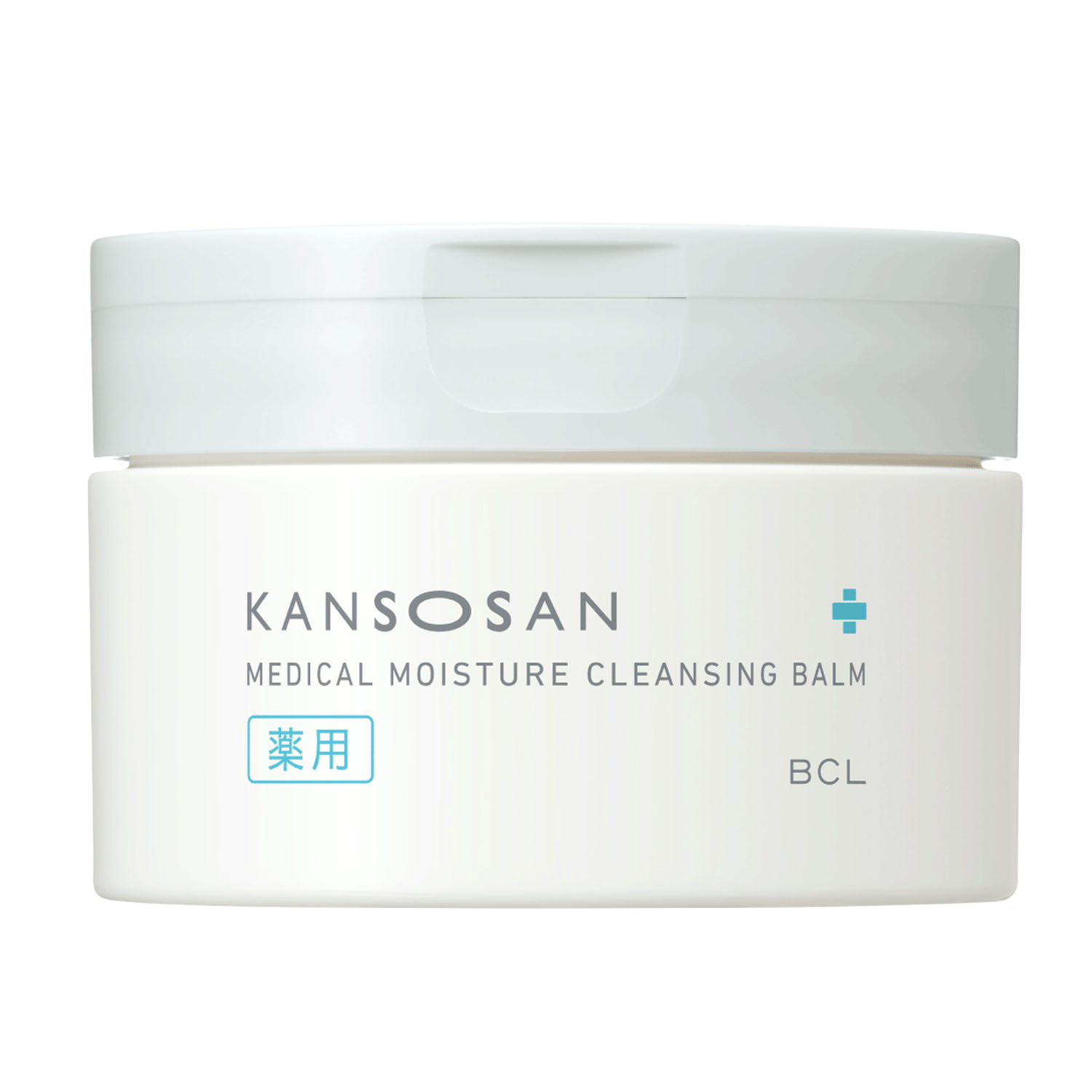 乾燥さん 薬用保湿力クレンジングバーム - 画像2