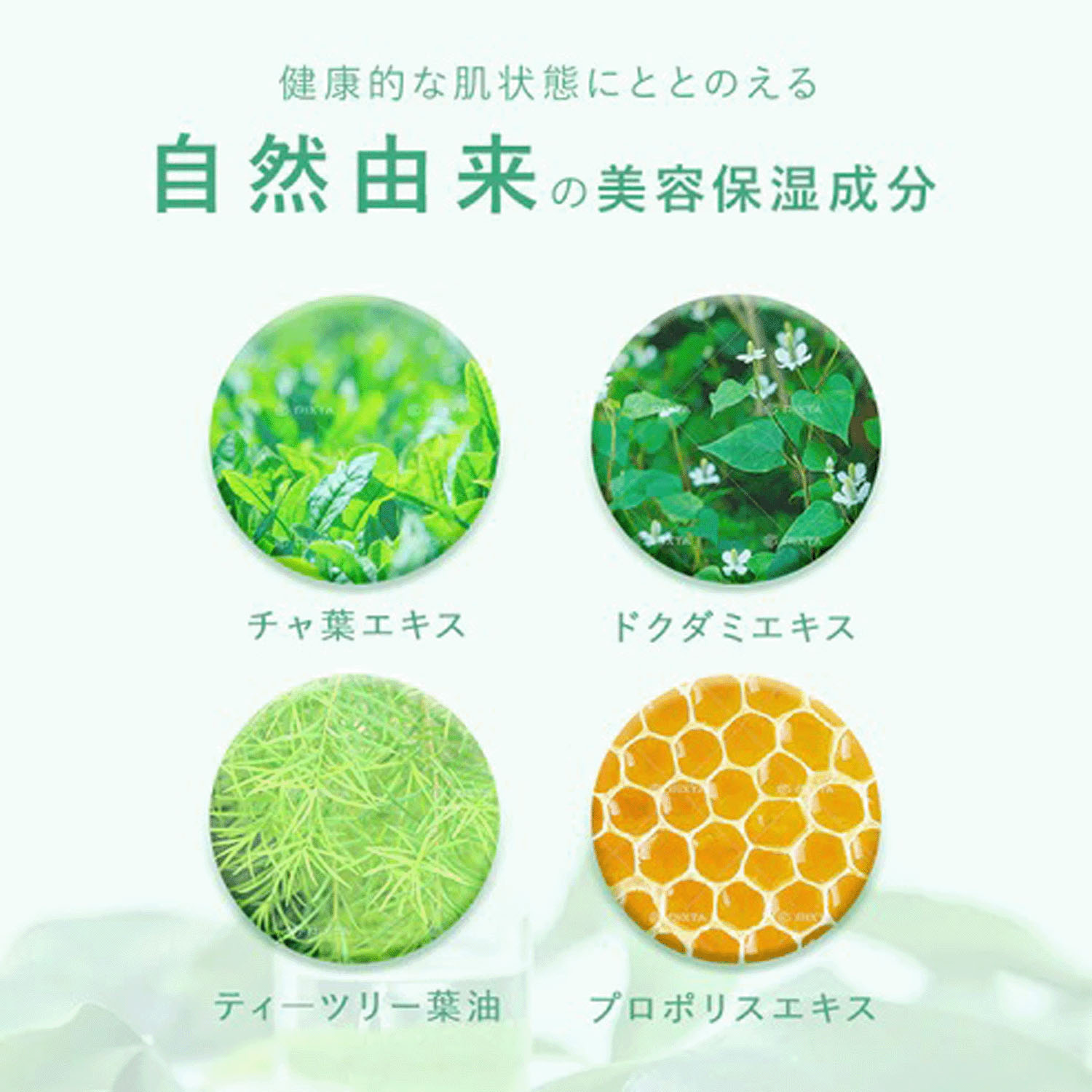 Daaate 24／7 スムースエッセンス - 画像12