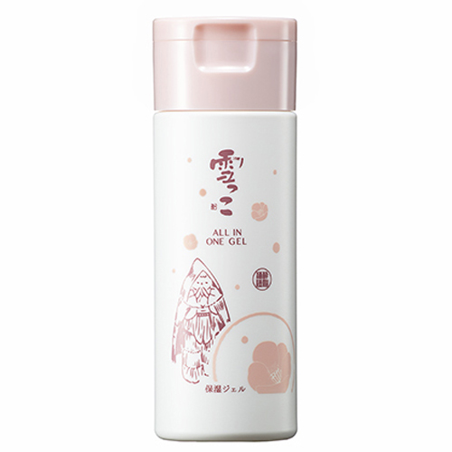 雪っこオールインワンジェル - 画像1