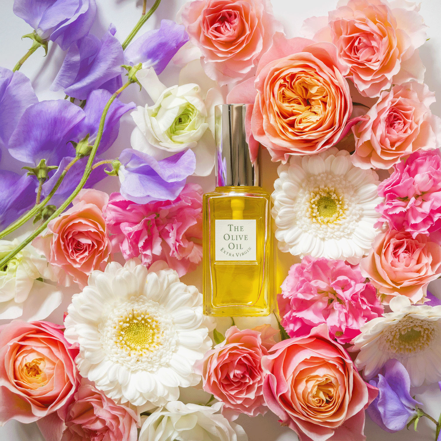 ジ・オリーヴオイル - 画像8