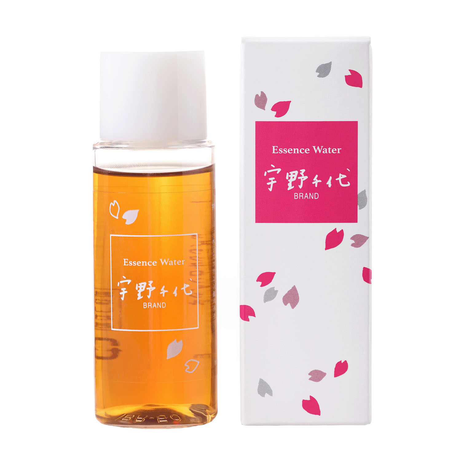 宇野千代BRANDエッセンスウォーター - 画像2